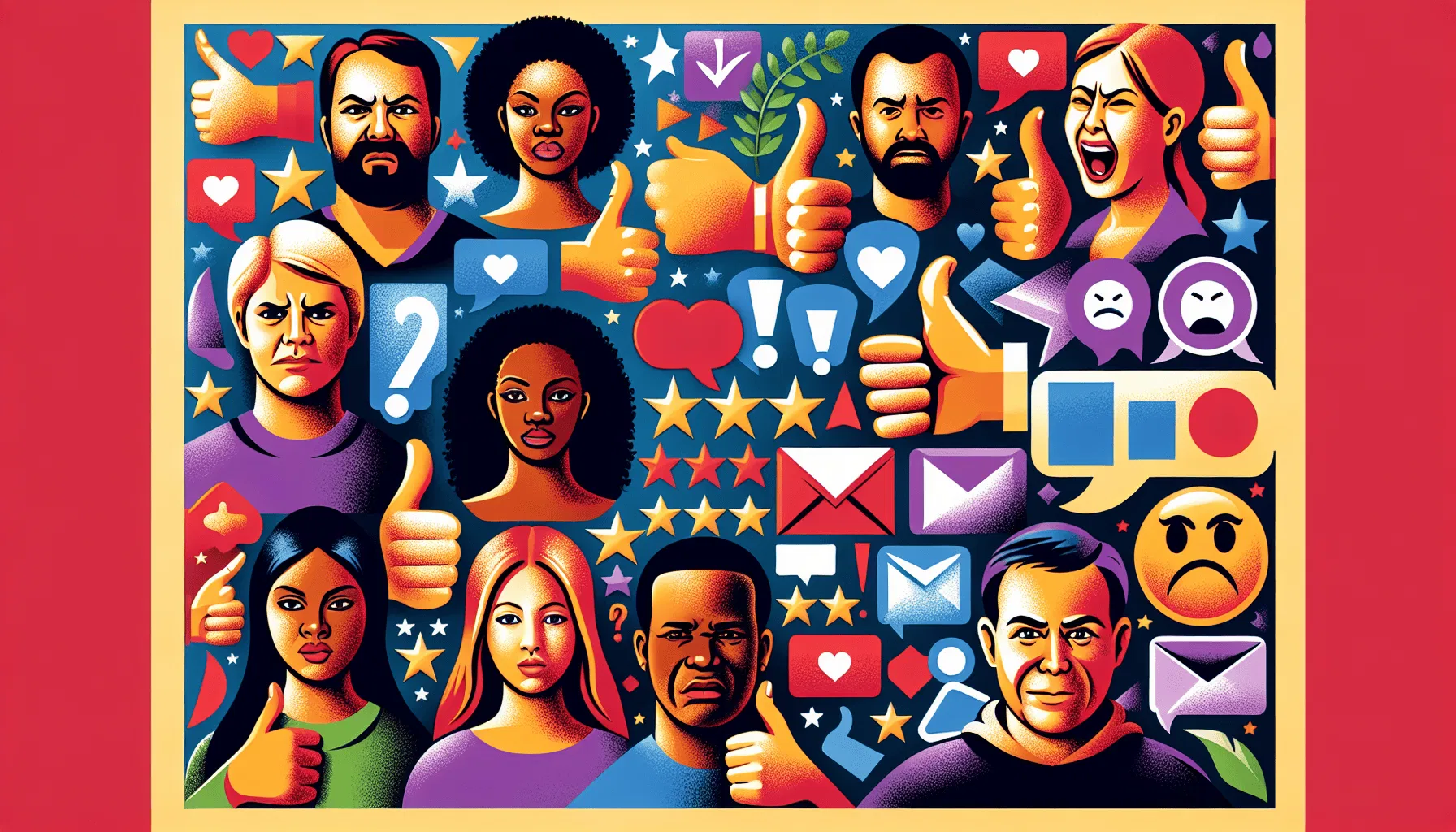 Building Trust: The Psychology of Review Responses